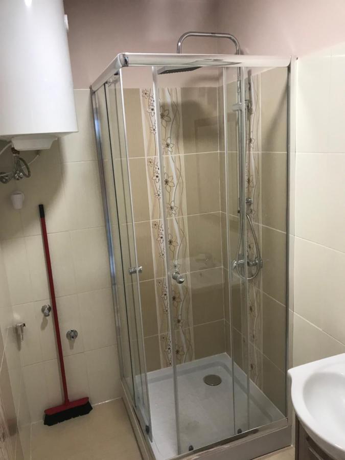 Neptun2 Apartman Domsod Extérieur photo
