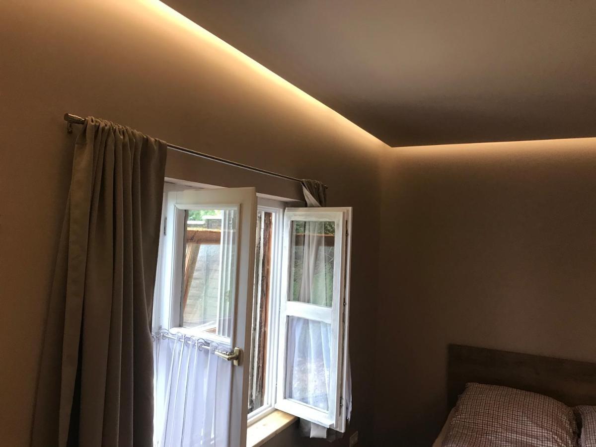 Neptun2 Apartman Domsod Extérieur photo