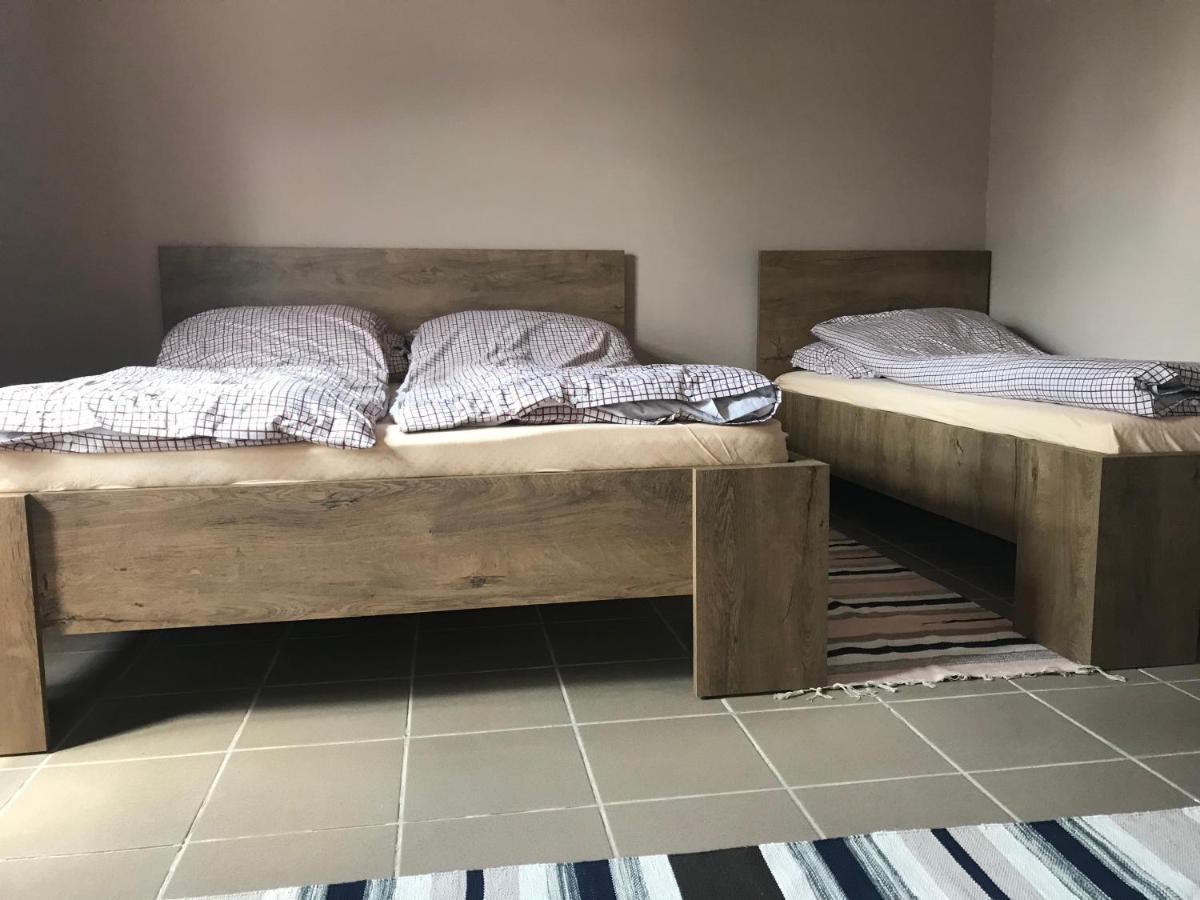 Neptun2 Apartman Domsod Extérieur photo